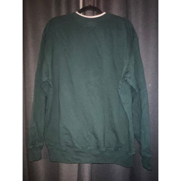 Ugly Christmas Sweater Xmas Sweatshirt Crewneck Size XL - Picture 4 of 4